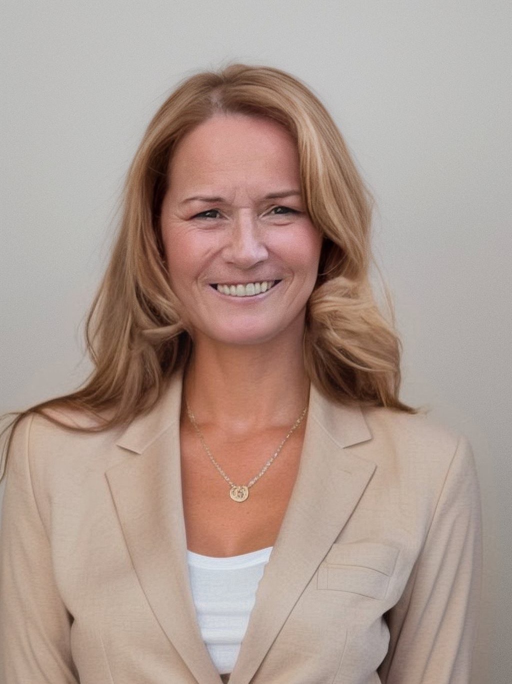 Nessa O'Brien, Founder of OBC Marketing